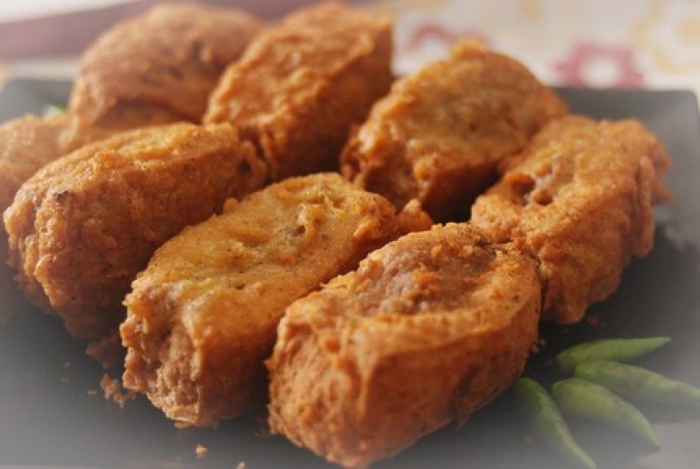 Tahu Bakso